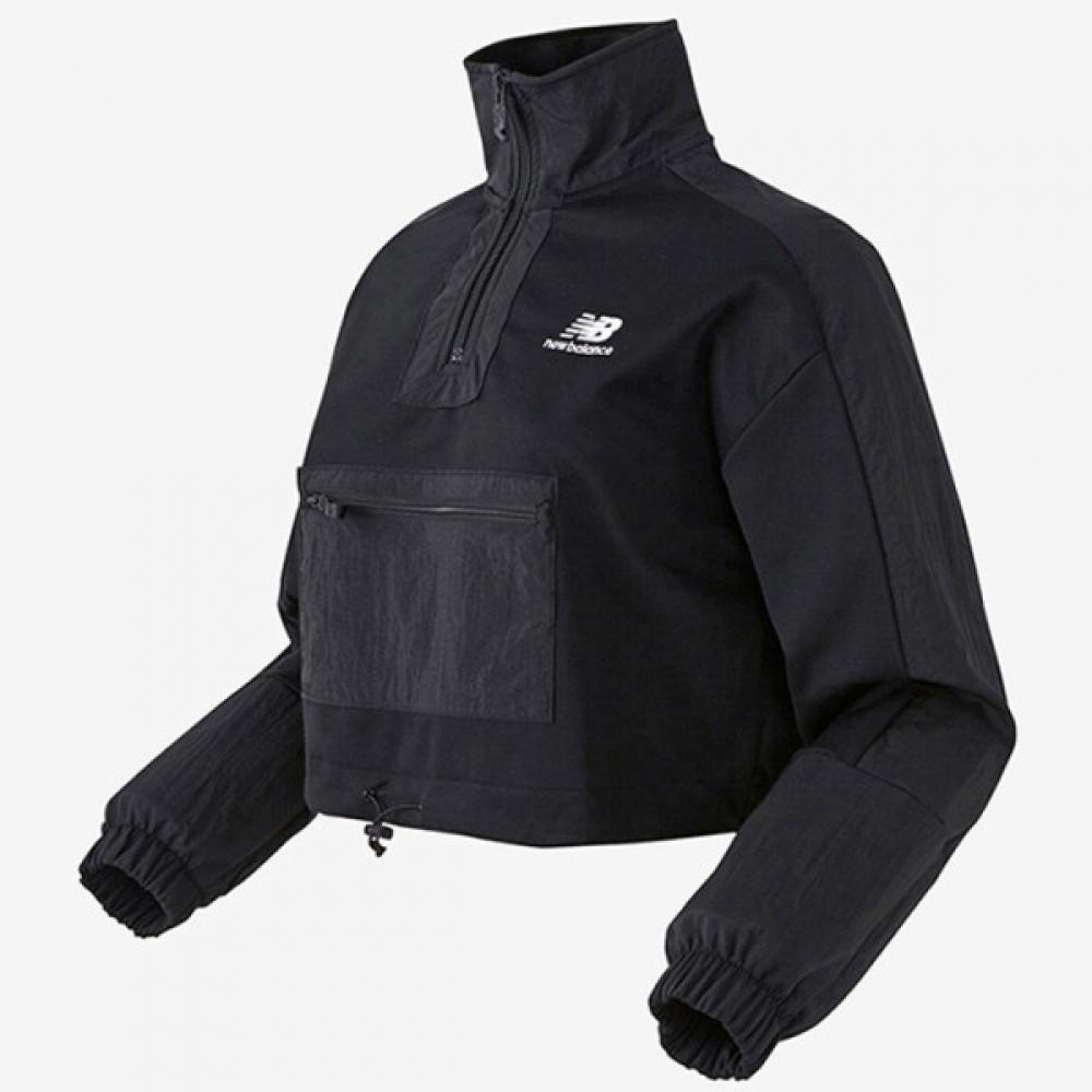 New Balance Женская толстовка-анорак с застежкой-молнией Nb athleticS Nbncc2S012 19 85
New Balance Женская толстовка-анорак с застежкой-молнией Nb athleticS Nbncc2S012 19 85