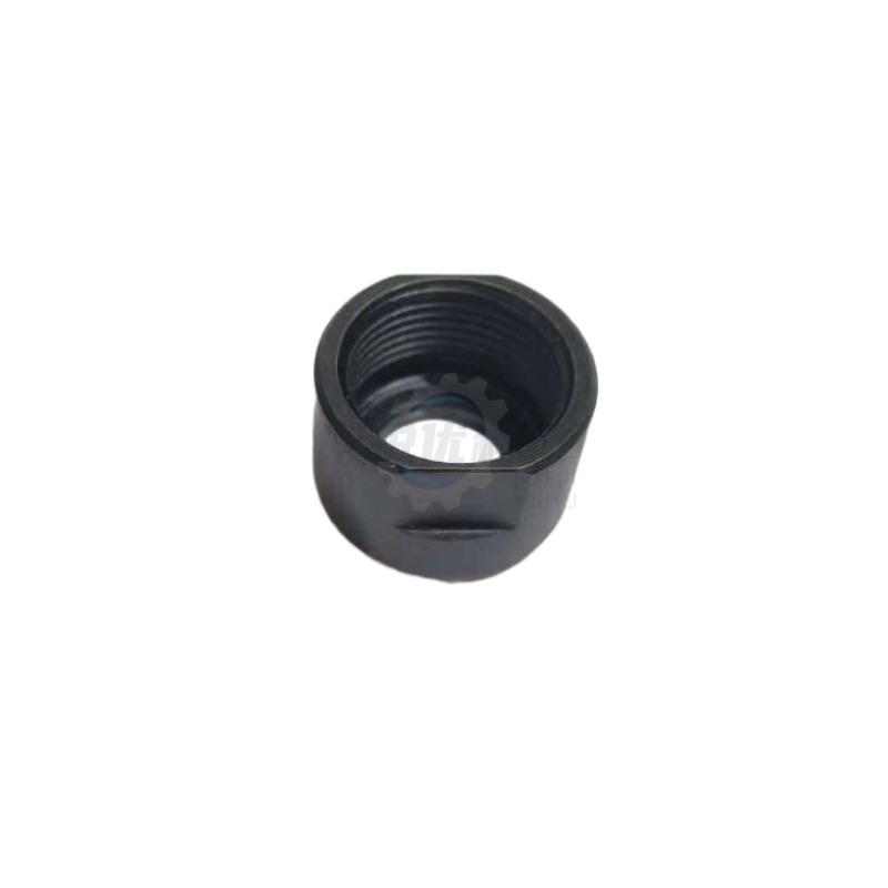 DeWalt 6mm Chuck & Nut Set for DWE886P Electric Grinder Accessories
DeWalt 6mm Chuck & Nut Set for DWE886P Electric Grinder Accessories