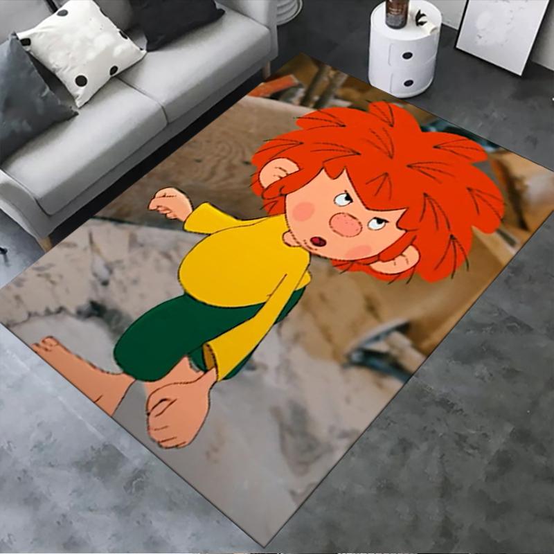 2025 New Meister Eder Carpet Rug for Living Room Bedroom Home Sofa Decoration,Kids play Non-slip Floor Mat 84 40x60cm( 15x23in )
2025 New Meister Eder Carpet Rug for Living Room Bedroom Home Sofa Decoration,Kids play Non-slip Floor Mat 84 40x60cm( 15x23in )