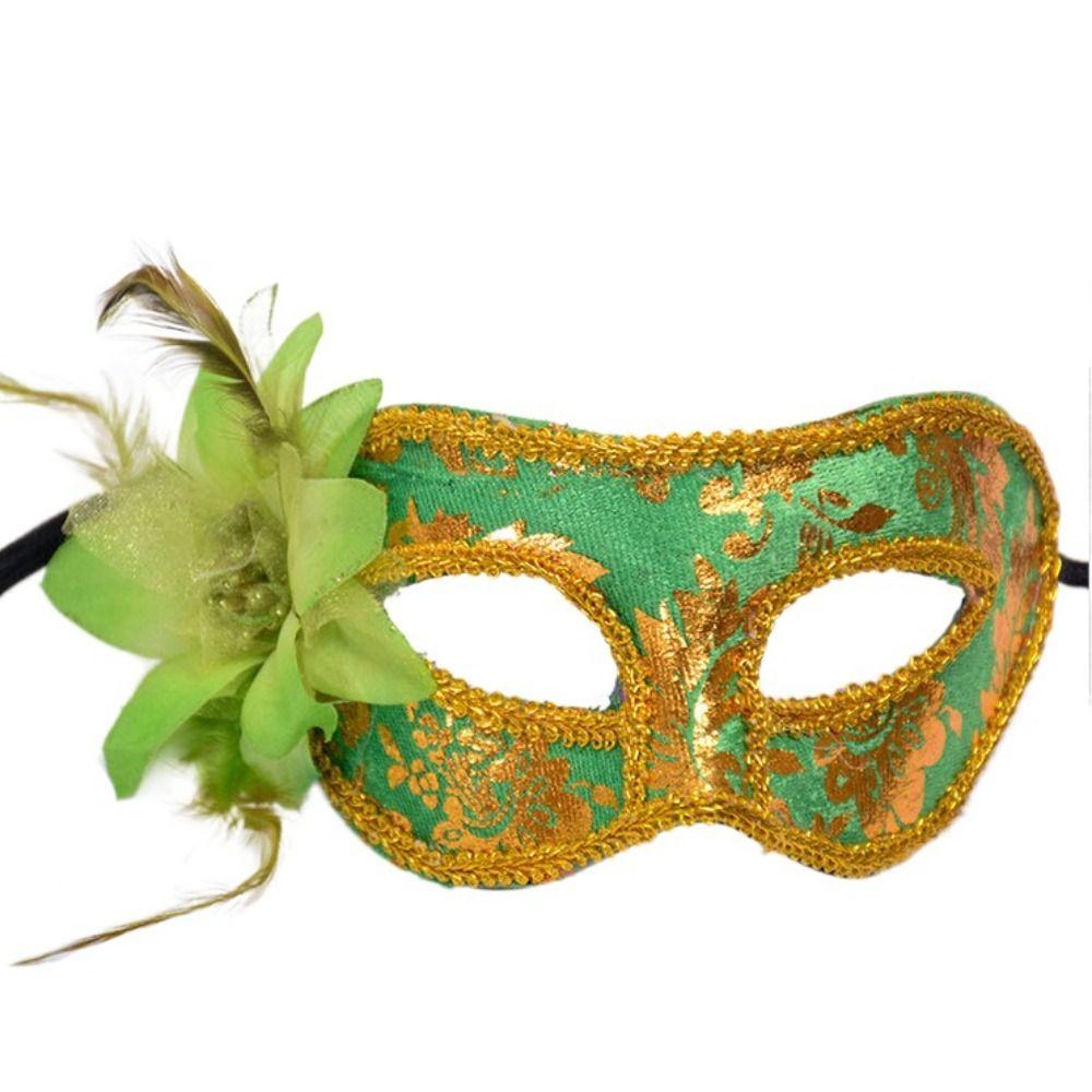 Маска Призрака Оперы Маскарадные Косплей Реквизиты Принадлежности для Выпускного Вечера Хэллоуин Маски Маска на Пол-лица зелёный
Маска Призрака Оперы Маскарадные Косплей Реквизиты Принадлежности для Выпускного Вечера Хэллоуин Маски Маска на Пол-лица зелёный