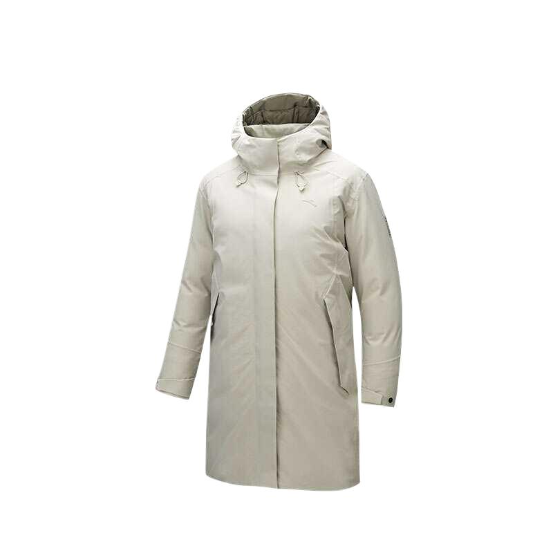 Anta SS25 Уличная однотонная хлопковая куртка с капюшоном на молнии с длинным рукавом Женские куртки 162516902-2 M
Anta SS25 Уличная однотонная хлопковая куртка с капюшоном на молнии с длинным рукавом Женские куртки 162516902-2 M