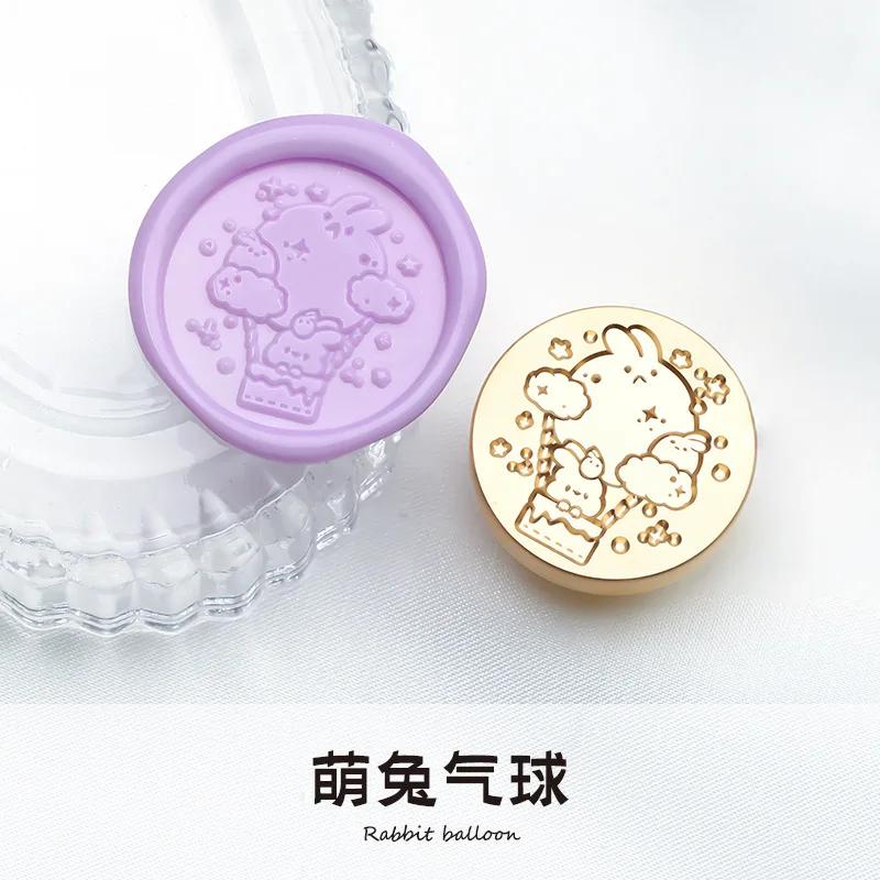 Pet Series Wax Seal Brass Carved Wax Stamp Head DIY Hand Account Wedding Invitation Decoration Craft Stamps for Card Making
Pet Series Wax Seal Brass Carved Wax Stamp Head DIY Hand Account Wedding Invitation Decoration Craft Stamps for Card Making