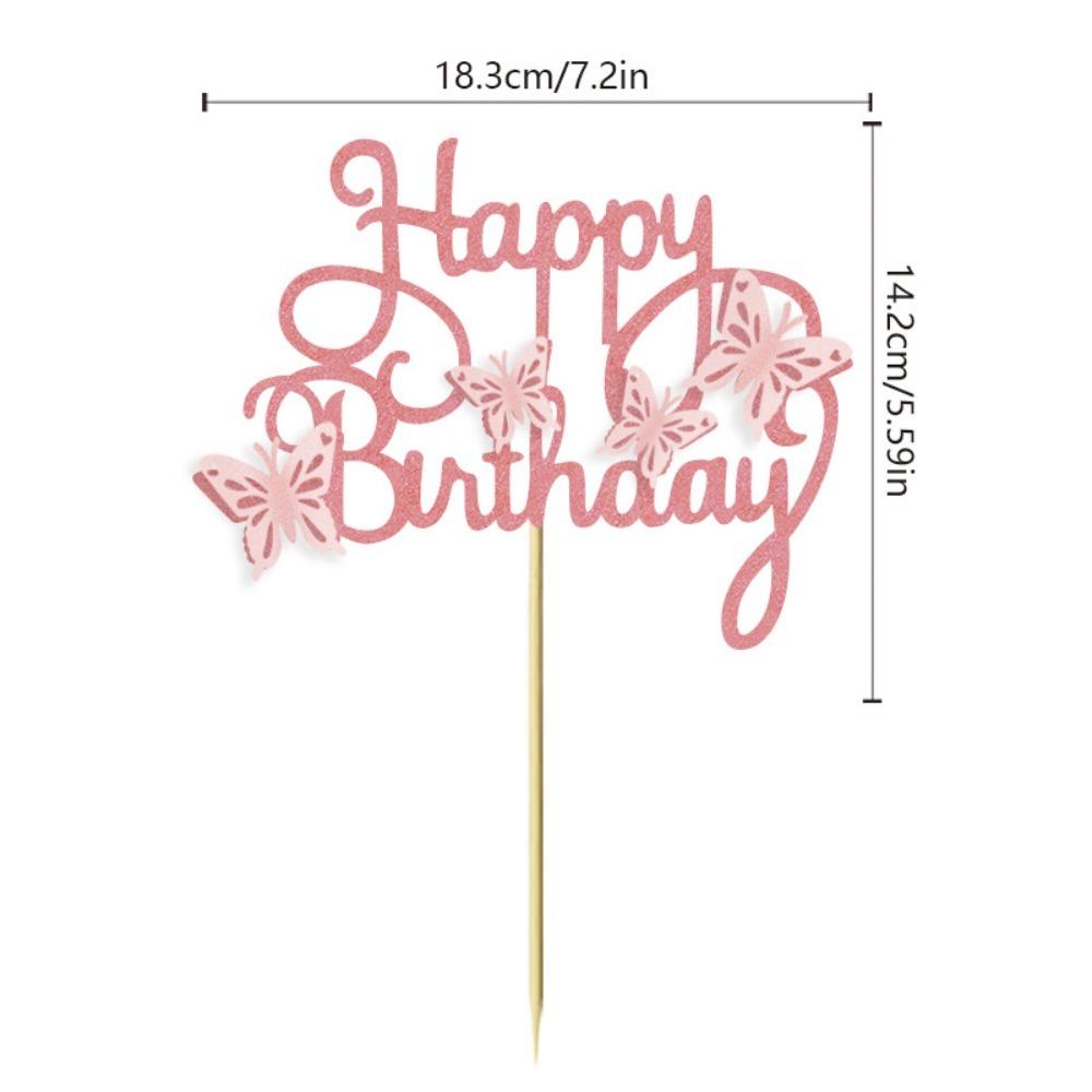 Большая бабочка украшение для торта бумажное украшение для дня рождения сцена украшение для торта выдолбленное Pink-10pcs/set
Большая бабочка украшение для торта бумажное украшение для дня рождения сцена украшение для торта выдолбленное Pink-10pcs/set