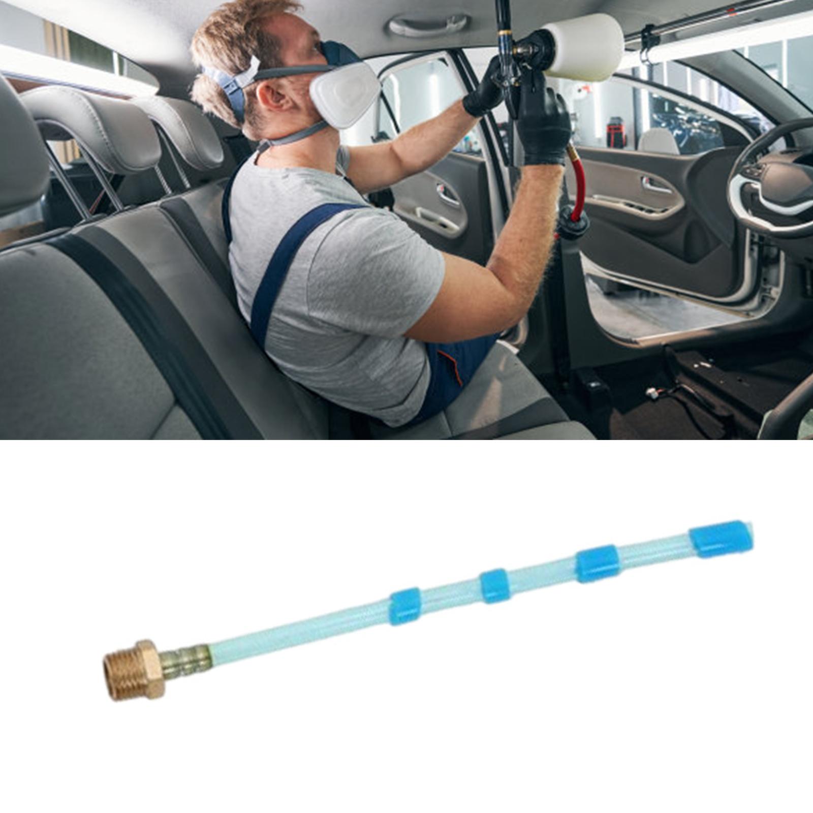 Automotive Interior Cleaning Guns Component Attachment Weighted Tube Suitable for Efficient Car Detailing Stain Removal
Automotive Interior Cleaning Guns Component Attachment Weighted Tube Suitable for Efficient Car Detailing Stain Removal