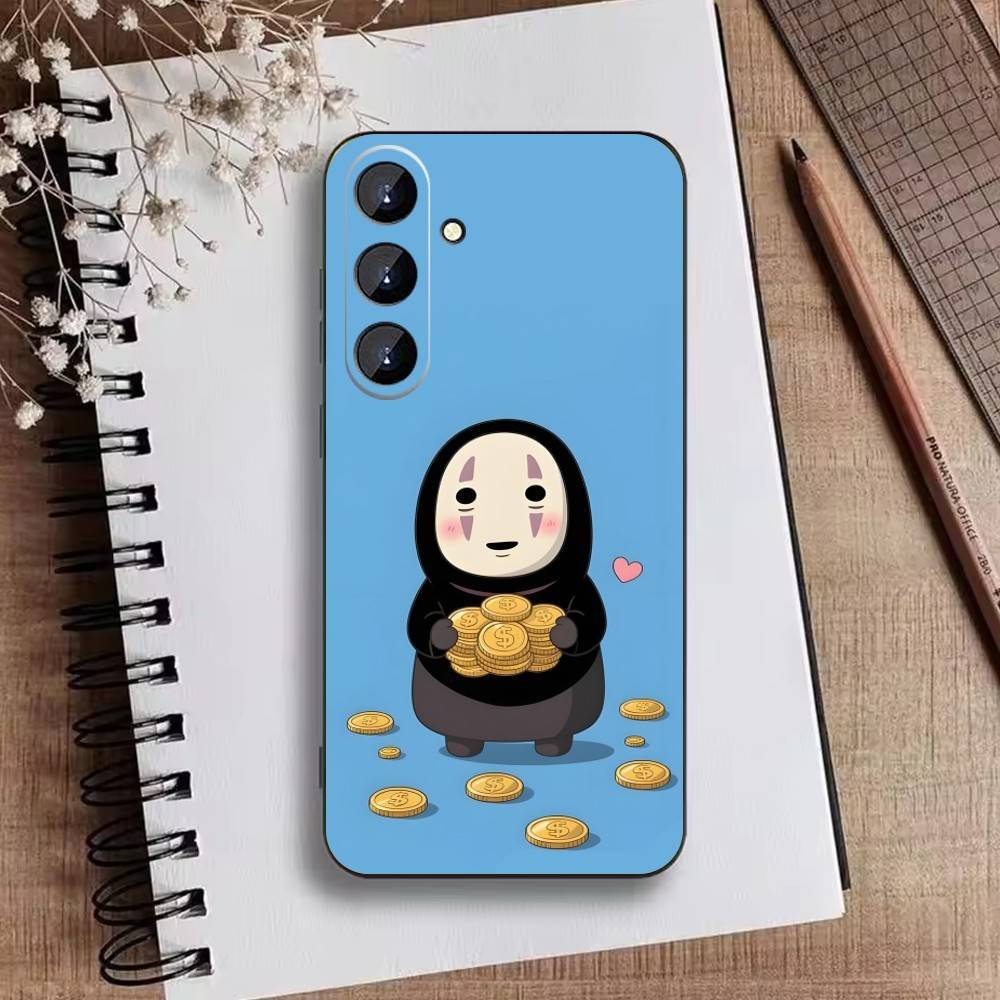Cartoon B-Totoro-ES Phone Case For Samsung Galaxy A73,21,22,32,71,53,52,51,80,5G Soft Black Cover Samsung a70
Cartoon B-Totoro-ES Phone Case For Samsung Galaxy A73,21,22,32,71,53,52,51,80,5G Soft Black Cover Samsung a70