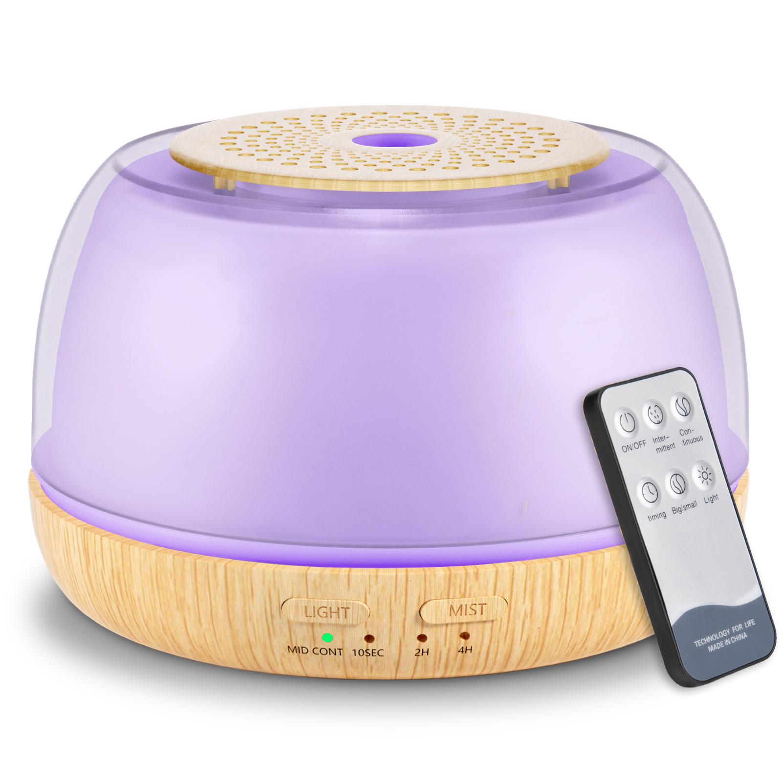 Ультразвуковой аромадиффузор-лампа с текстурой дерева, 300 мл увлажнитель для спальни/рабочего стола Type-C
Ультразвуковой аромадиффузор-лампа с текстурой дерева, 300 мл увлажнитель для спальни/рабочего стола Type-C