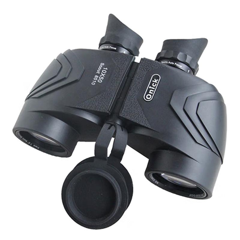 Onick Scout 8510 10x50 Low Light Night Vision Binoculars
Onick Scout 8510 10x50 Low Light Night Vision Binoculars