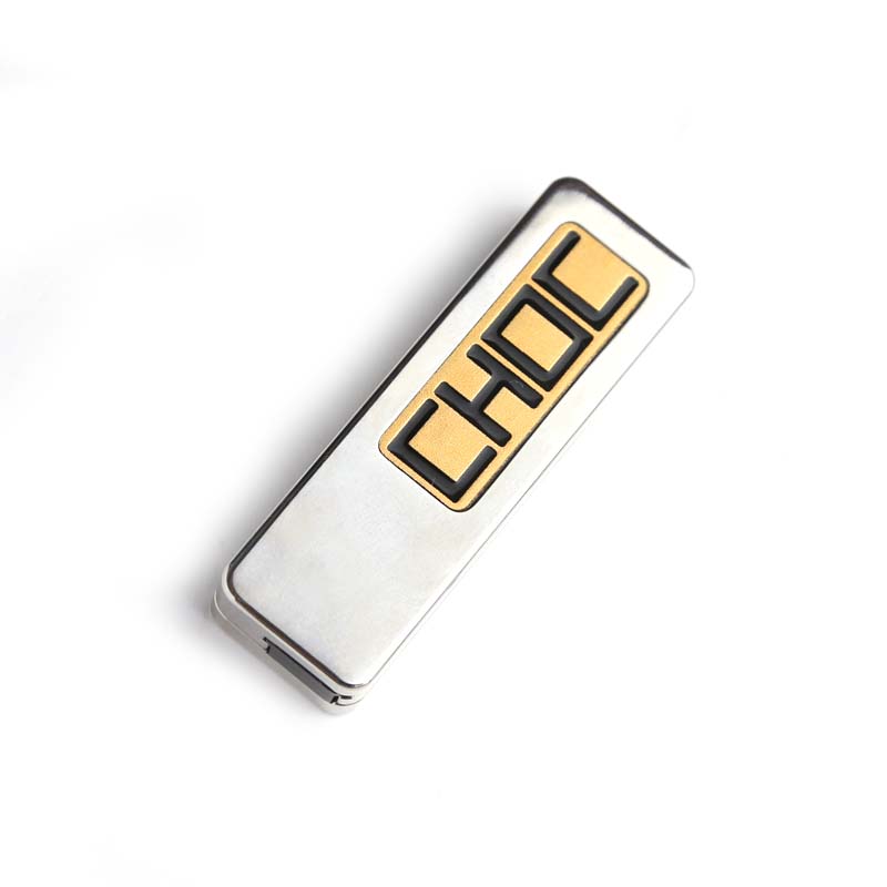 Chocolate EDC Fingertip Straight Push Metal Push Cards Decompression Desktop Toy Gift Office Desk Toys Stress Relief Toys срібний
Chocolate EDC Fingertip Straight Push Metal Push Cards Decompression Desktop Toy Gift Office Desk Toys Stress Relief Toys срібний