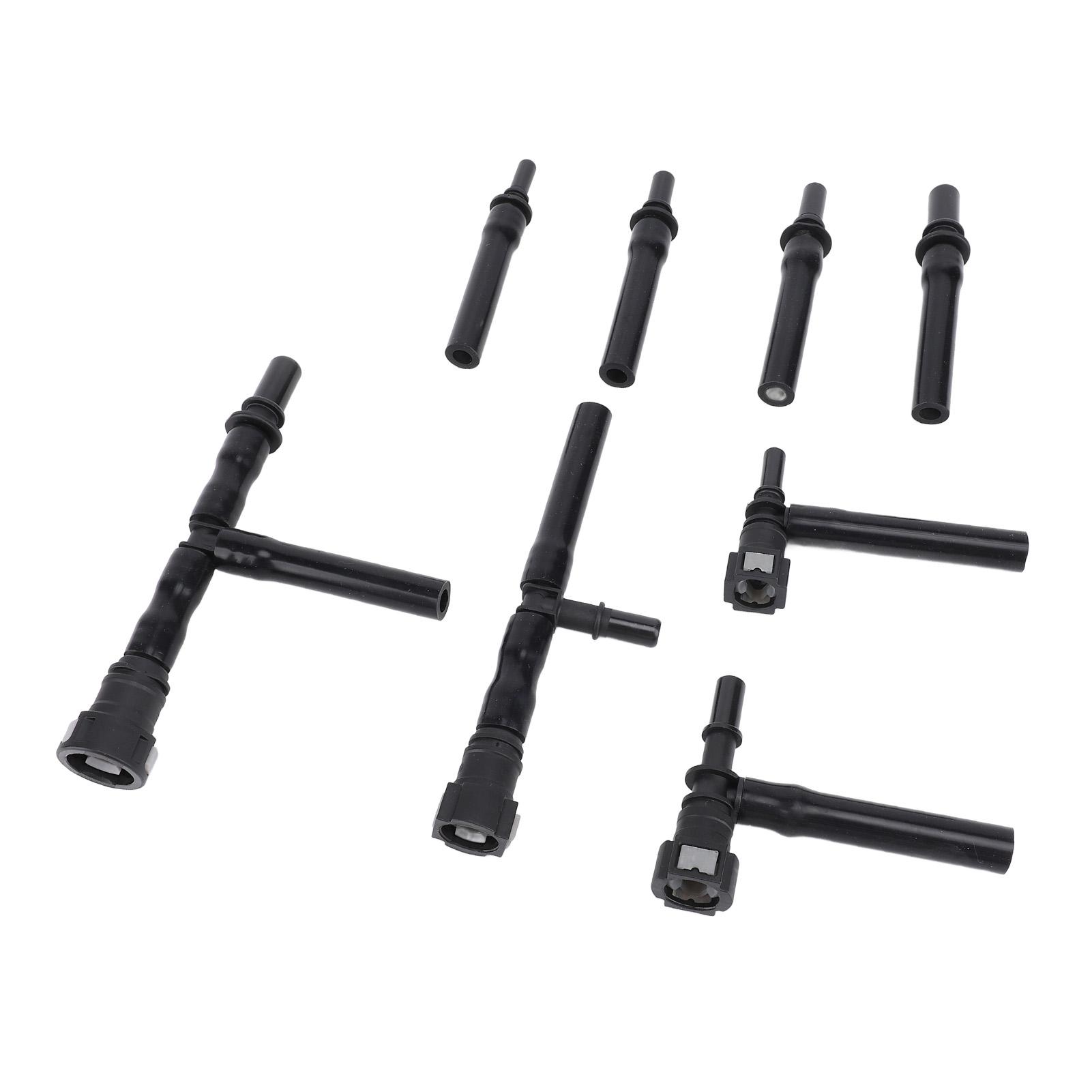 Комплект для обнаружения утечек системы EVAP 960190 Удобное использование для подключения к автомобильному дымогенератору
Комплект для обнаружения утечек системы EVAP 960190 Удобное использование для подключения к автомобильному дымогенератору