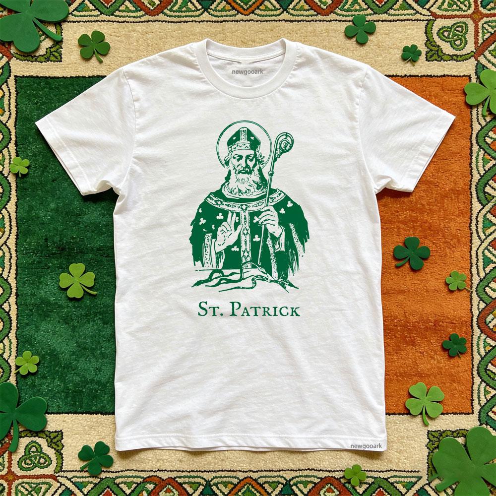0 Irish 317 St Patricks Day Classic TShirt Women Unisex Casual Cotton Graphic T Shirts Oneck Shirt Unisex Adult Shortsleev 4XL
0 Irish 317 St Patricks Day Classic TShirt Women Unisex Casual Cotton Graphic T Shirts Oneck Shirt Unisex Adult Shortsleev 4XL