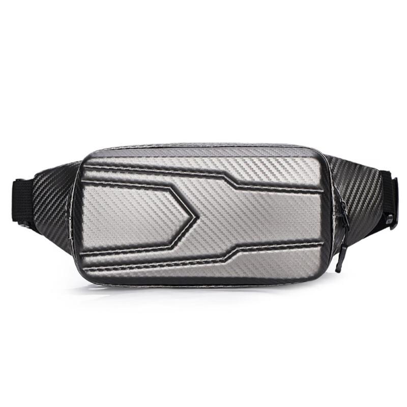 Men s Versatile Waist Chest Bag
Men s Versatile Waist Chest Bag