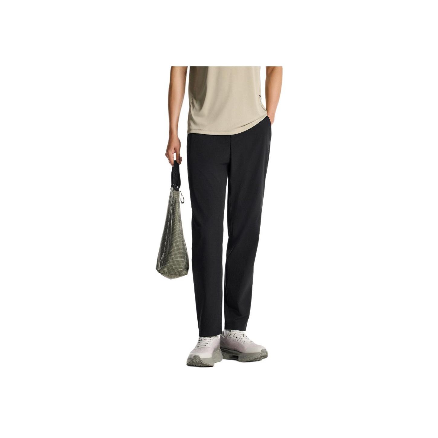 Anta Training Series Solid Color Simple Comfortable Versatile Casual Pants Men Bottoms Basic-Black 952527511-3 4XL
Anta Training Series Solid Color Simple Comfortable Versatile Casual Pants Men Bottoms Basic-Black 952527511-3 4XL