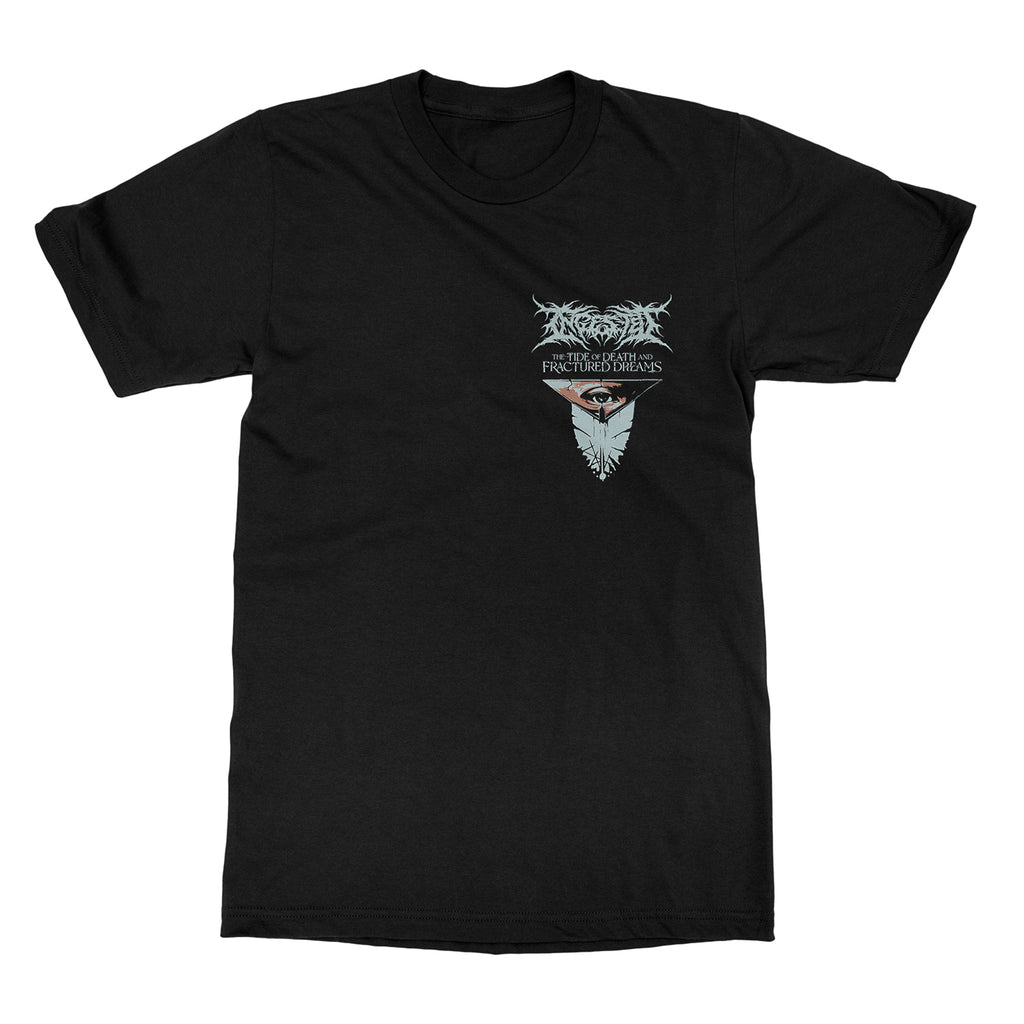ZX Pop INGESTED Band Graphic Cotton Tshirt Unisex Summer Short Sleeve Fashion Brand Tee Luxury Casual Vintage Retro Top 4XL
ZX Pop INGESTED Band Graphic Cotton Tshirt Unisex Summer Short Sleeve Fashion Brand Tee Luxury Casual Vintage Retro Top 4XL