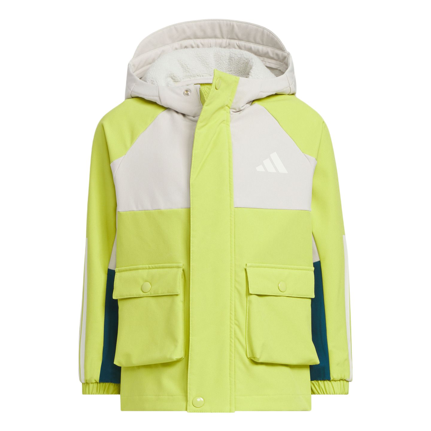 Adidas Kids Jackets Hooded Moderate KS3082 110
Adidas Kids Jackets Hooded Moderate KS3082 110