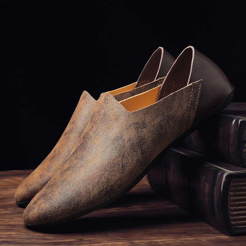 Мужская обувь Повседневная Люксовый бренд мода Итальянские мужские мокасины Мокасины Дышащие туфли-лодочки для мужчин Zapatos Hombre 10
Мужская обувь Повседневная Люксовый бренд мода Итальянские мужские мокасины Мокасины Дышащие туфли-лодочки для мужчин Zapatos Hombre 10