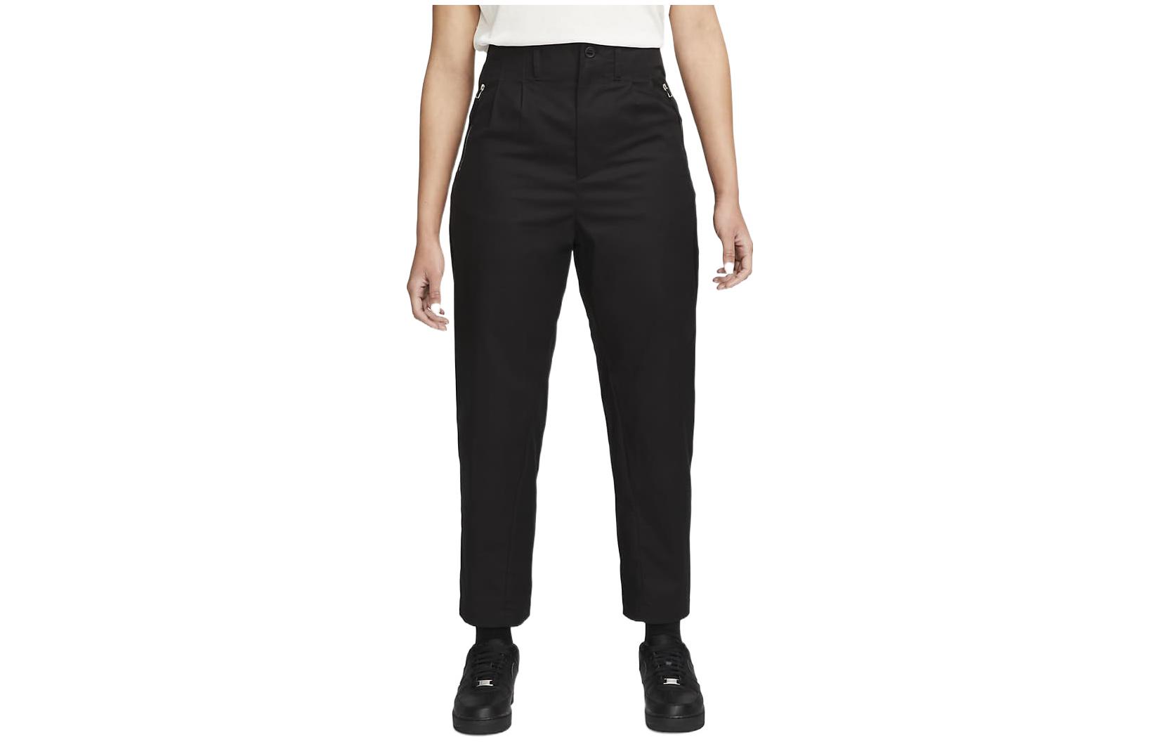 Nike Pleat detail Zip pockets Worker Pants DN4090-010 L
Nike Pleat detail Zip pockets Worker Pants DN4090-010 L