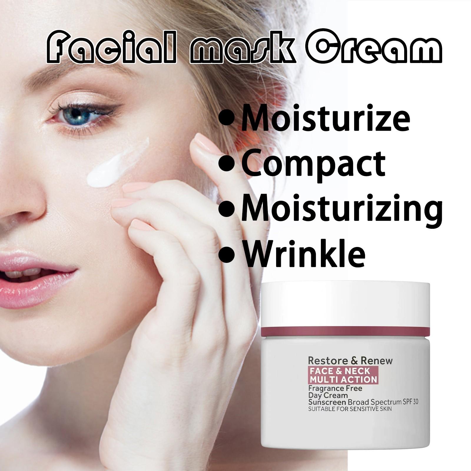 Увлажняющий питательный увлажняющий крем для лица Gentle Moisturizer 50 мл One Size белый
Увлажняющий питательный увлажняющий крем для лица Gentle Moisturizer 50 мл One Size белый