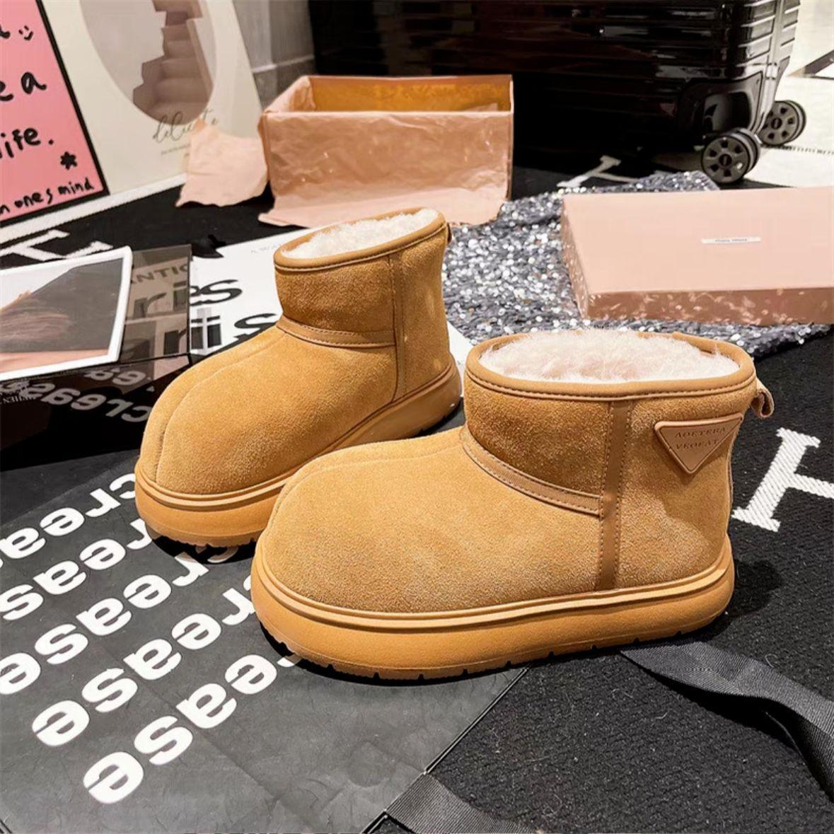 Маленькие желтые дельфины короткие трубы мех интегрированные зимние ботинки женские мягкая подошва легкие толстая подошва бархатные теплые нескользящие хлопковые ботинки на одной педали 40 верблюд
Маленькие желтые дельфины короткие трубы мех интегрированные зимние ботинки женские мягкая подошва легкие толстая подошва бархатные теплые нескользящие хлопковые ботинки на одной педали 40 верблюд