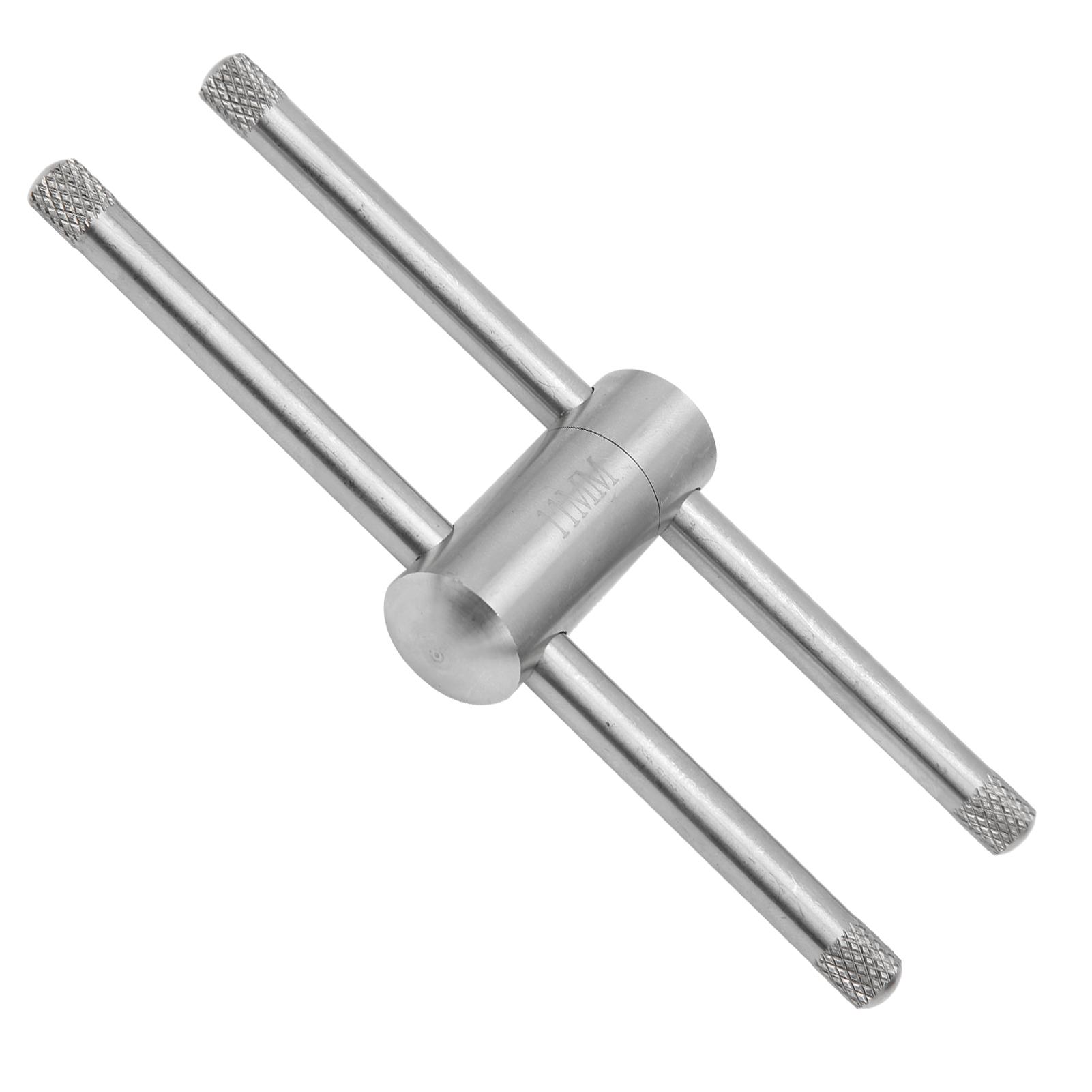 Stainless Steel Billiard Cue Tip Suppressor Tool Shaper for 11Celsius14mm Snooker Stick
Stainless Steel Billiard Cue Tip Suppressor Tool Shaper for 11Celsius14mm Snooker Stick