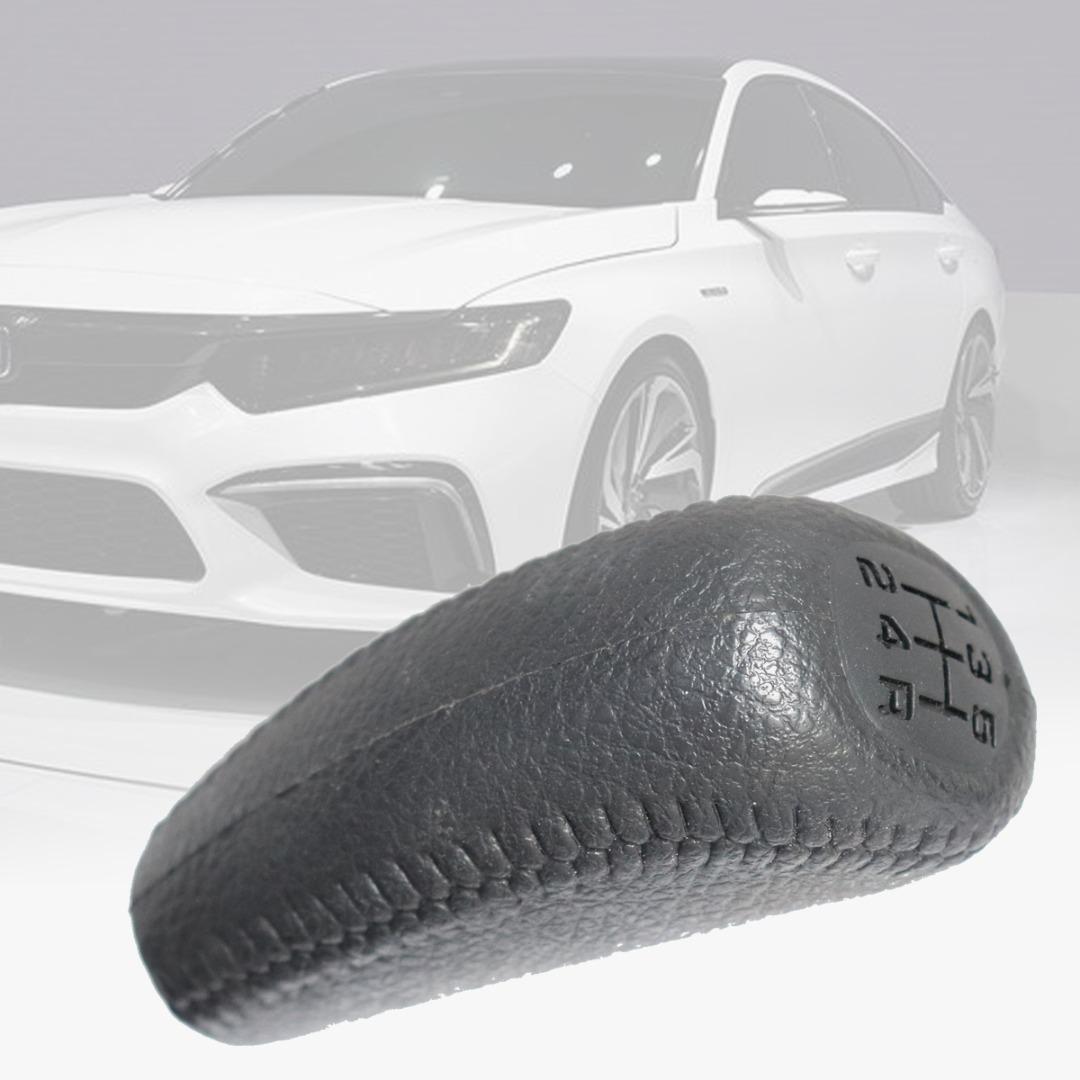 Pdtoweb 5-скоростная кожаная ручка переключения передач 54102-ST7-003ZA для Honda Acura Integra 1994-01
Pdtoweb 5-скоростная кожаная ручка переключения передач 54102-ST7-003ZA для Honda Acura Integra 1994-01