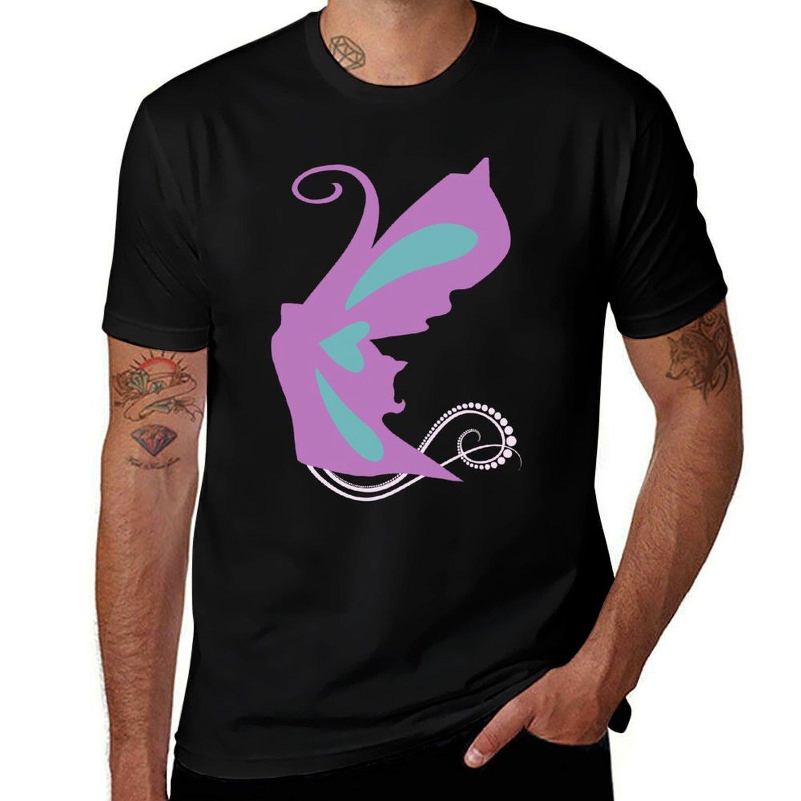 Bratz Fashion Pixiez inspired butterfly - YASMIN T-Shirt vintage clothes cute clothes men workout shirt L
Bratz Fashion Pixiez inspired butterfly - YASMIN T-Shirt vintage clothes cute clothes men workout shirt L