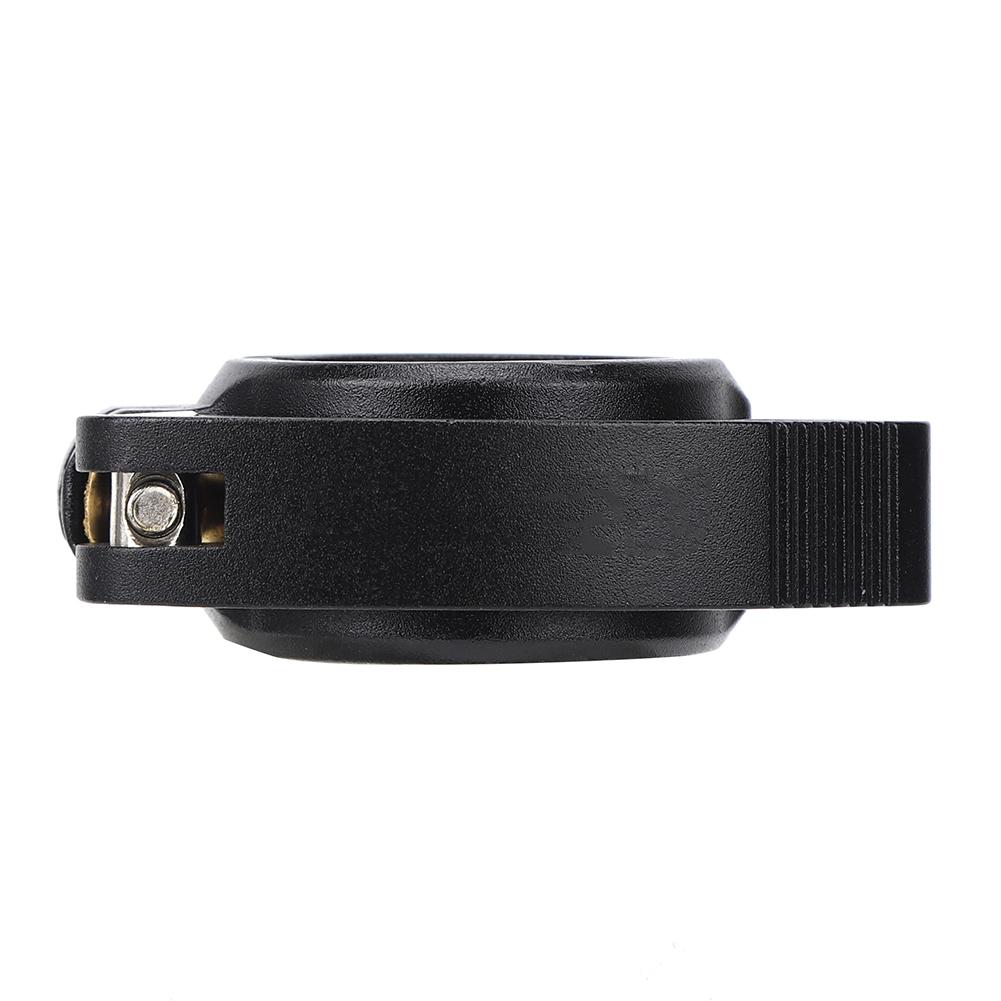 3PCS 40mm Aluminum Alloy Black Lightweight Bike Quick Release Seatpost Clamp Bicycle Accessory
3PCS 40mm Aluminum Alloy Black Lightweight Bike Quick Release Seatpost Clamp Bicycle Accessory