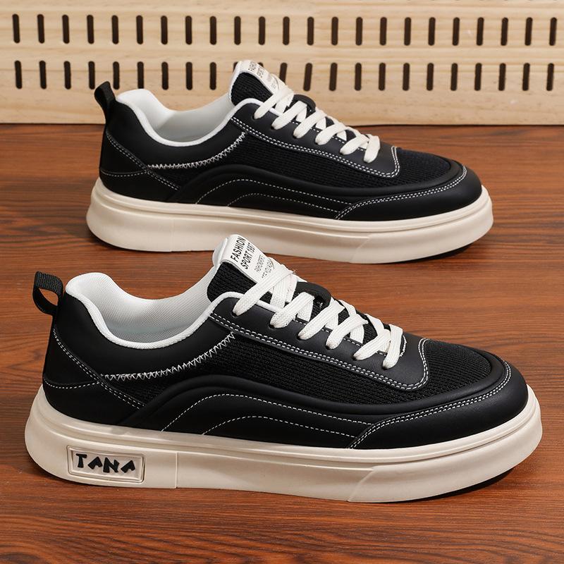 Men s shoes spring mesh shoes men s breathable men s thin soft-soled casual board shoes men s lightweight 44
Men s shoes spring mesh shoes men s breathable men s thin soft-soled casual board shoes men s lightweight 44