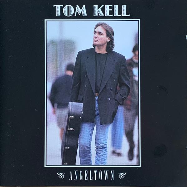 CD TOM KELL - Angeltown VCD79467 Vanguard 1993 US Rock Used
CD TOM KELL - Angeltown VCD79467 Vanguard 1993 US Rock Used