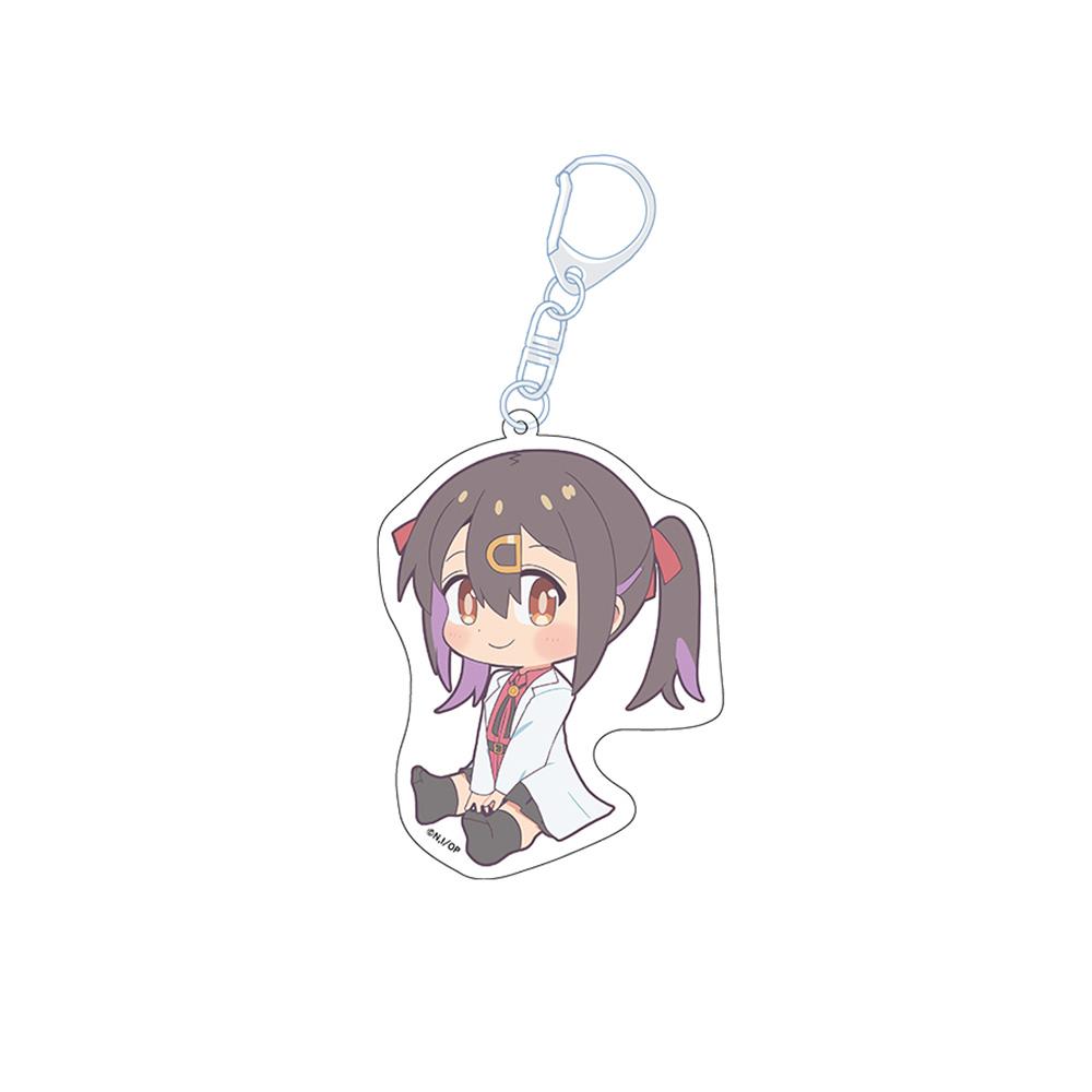 Onimai Mahiro Oyama Mihari Oyama Kaede Hozuki Momiji Hozuki Asahi Oka Miyo Murosaki Acrylic Keychain Bag pendant anime goods 6 cm
Onimai Mahiro Oyama Mihari Oyama Kaede Hozuki Momiji Hozuki Asahi Oka Miyo Murosaki Acrylic Keychain Bag pendant anime goods 6 cm