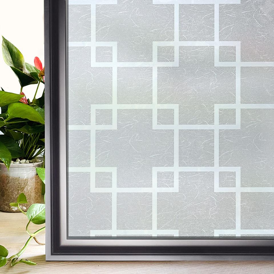 2/3/5 метров матовая оконная пленка конфиденциальность витраж самоклеящаяся виниловая пленка для домашней изоляции взрывозащищенная оконная наклейка 30x100 cm серый
2/3/5 метров матовая оконная пленка конфиденциальность витраж самоклеящаяся виниловая пленка для домашней изоляции взрывозащищенная оконная наклейка 30x100 cm серый