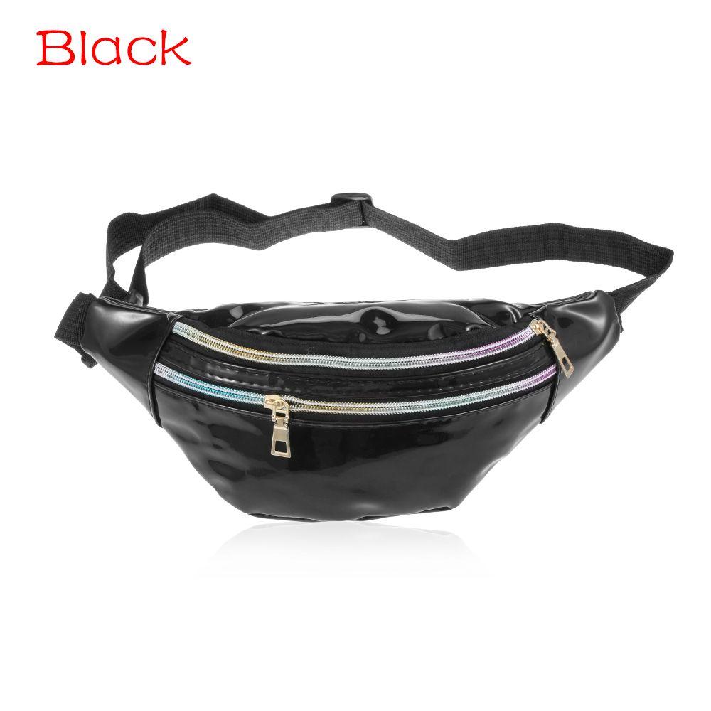Glitter Hip Purse Satchel Storage Bag Laser Belt Bags Make-up Pouch Fanny Pack Waist Packs
Glitter Hip Purse Satchel Storage Bag Laser Belt Bags Make-up Pouch Fanny Pack Waist Packs