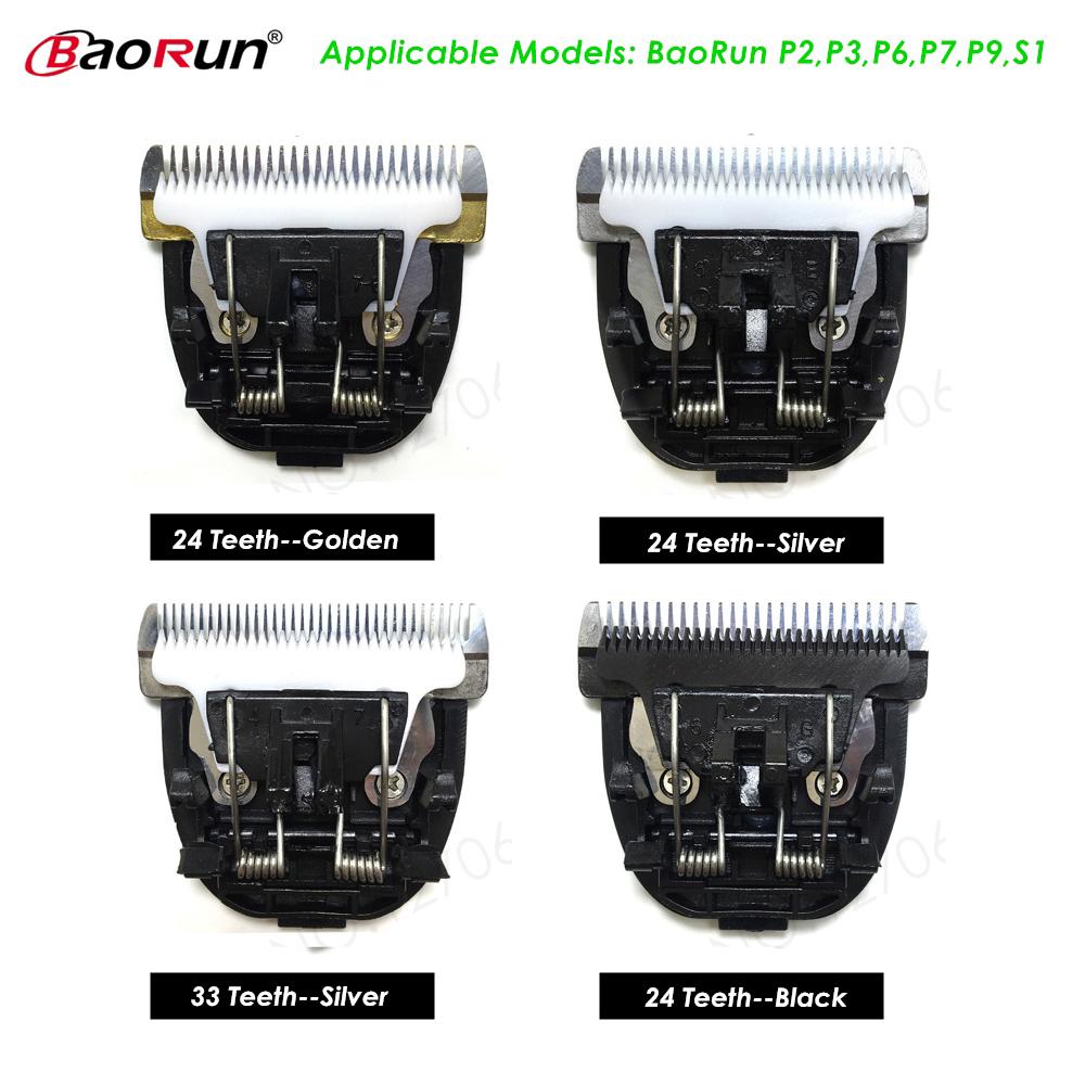 Origal BaoRun Pet Clipper Bde Dog H Триммер Запасные Bdes для P2 P3 P6 P7 P9 S1 Cerc Резак Ножи 24 33 Зубья Опционально
Origal BaoRun Pet Clipper Bde Dog H Триммер Запасные Bdes для P2 P3 P6 P7 P9 S1 Cerc Резак Ножи 24 33 Зубья Опционально