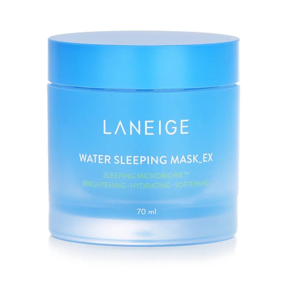 Water Sleeping Mask EX 70ml/2.3oz
Water Sleeping Mask EX 70ml/2.3oz