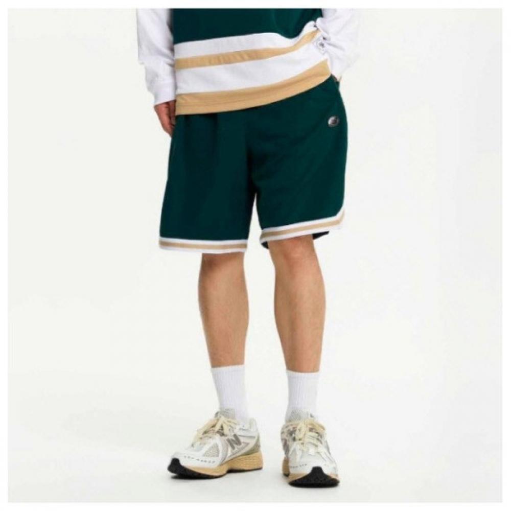 New Balance Shorts Nqj Nbnve22543 62 Uni Nbsc 5 Part Mesh Shorts Green series/85
New Balance Shorts Nqj Nbnve22543 62 Uni Nbsc 5 Part Mesh Shorts Green series/85
