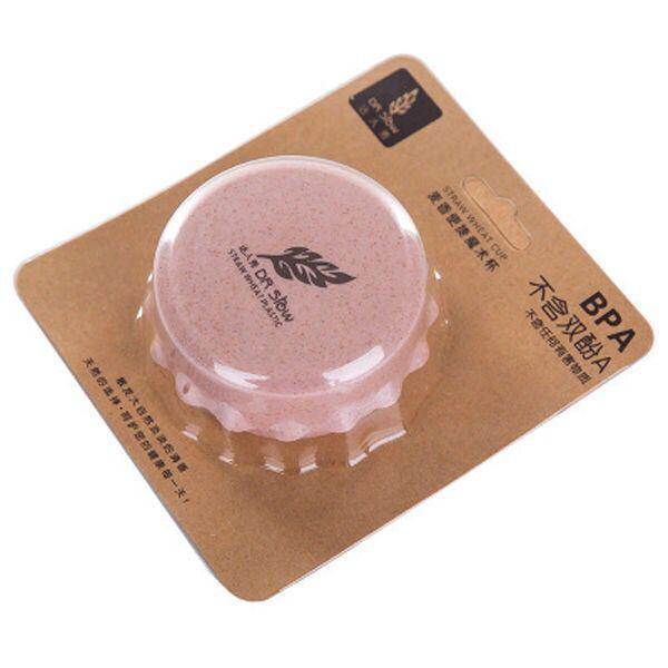 Портативная складная мини-чашка для пшеницы с крышкой для путешествий на открытом воздухе 130ml
Портативная складная мини-чашка для пшеницы с крышкой для путешествий на открытом воздухе 130ml