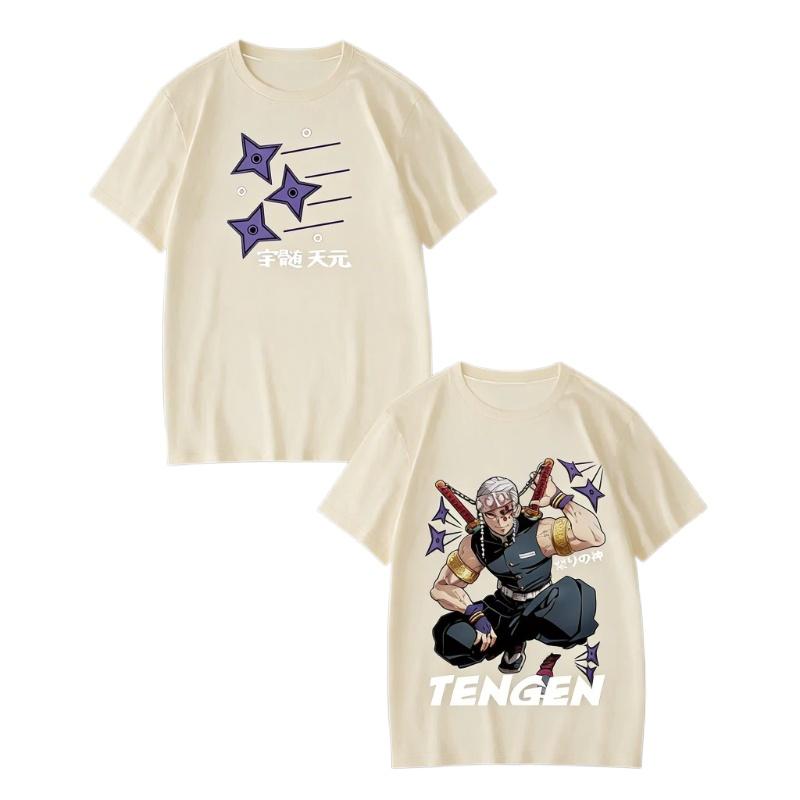 Demon Slayer Kimetsu No Yaiba Anime T Shirt Men Women Muzan Kibutsuji Graphic Tee Cotton Short Sleeve Tee Streetwear Casual Tops 4XL
Demon Slayer Kimetsu No Yaiba Anime T Shirt Men Women Muzan Kibutsuji Graphic Tee Cotton Short Sleeve Tee Streetwear Casual Tops 4XL