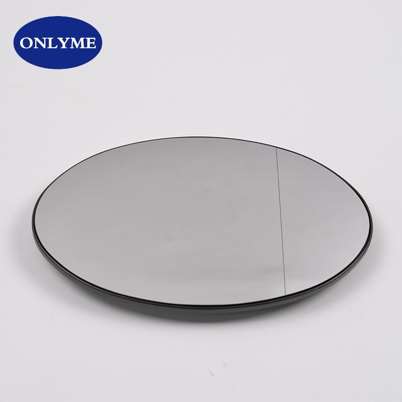 Car heated wide angle mirror glass for MINI ONE COOPER R50 R52 R53 2001 2002 2003 2004 2005 2006 left
Car heated wide angle mirror glass for MINI ONE COOPER R50 R52 R53 2001 2002 2003 2004 2005 2006 left