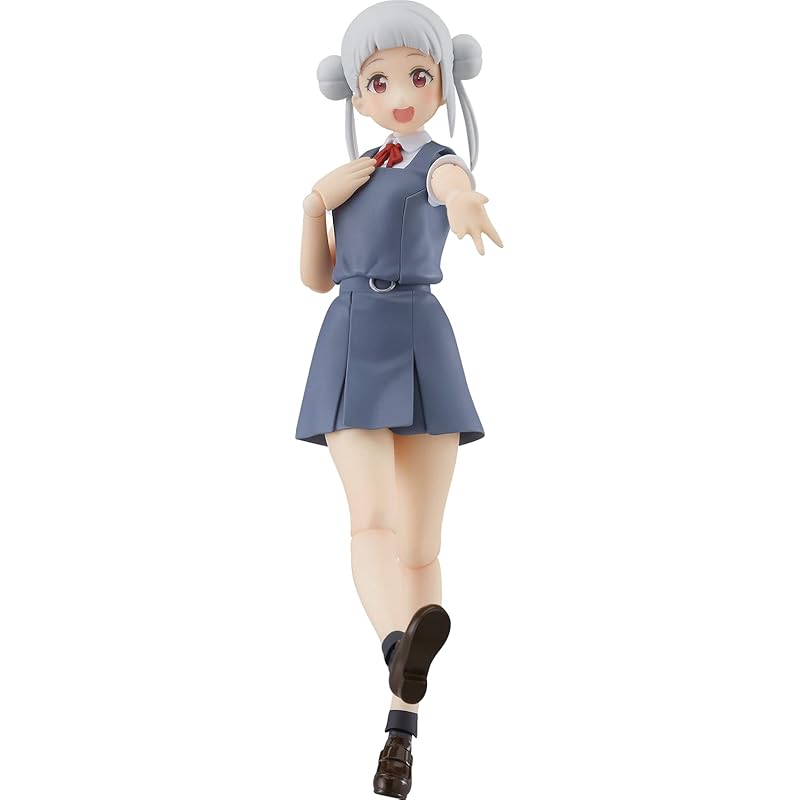 figma Love Live! Superstar!! storm thousand sand capital non-scale made of plastic Painted movable figure M06794
figma Love Live! Superstar!! storm thousand sand capital non-scale made of plastic Painted movable figure M06794