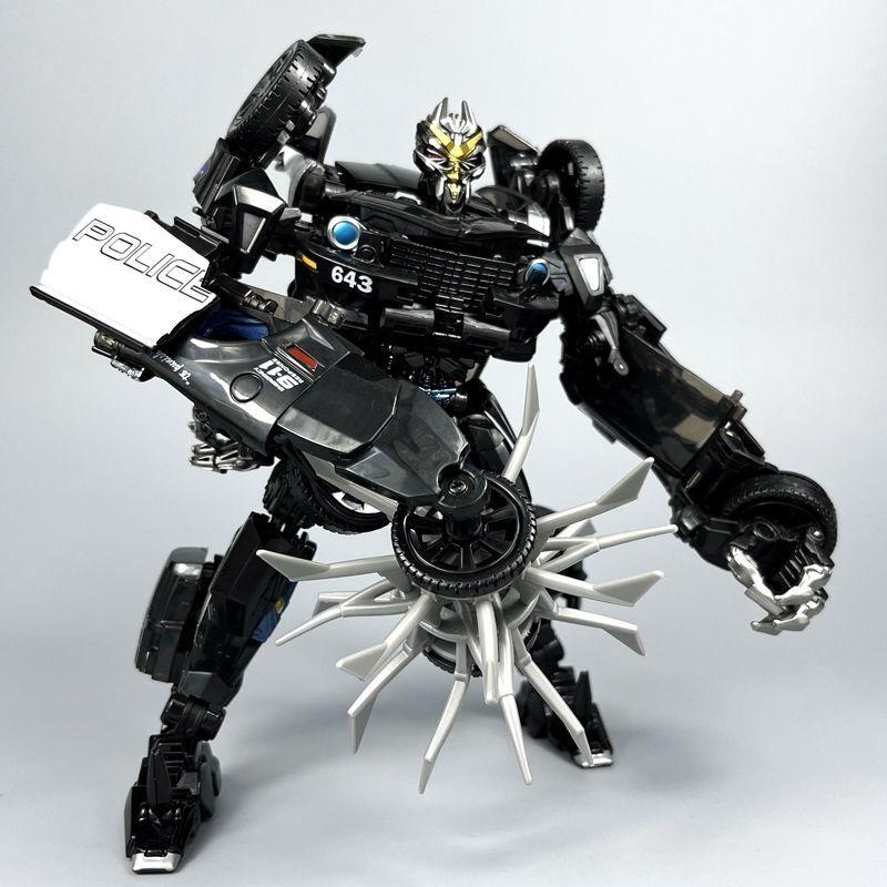 Deformed Toy Mobile Robot Optimus Commander Transformation Collection Alloy Edition Model Gift
Deformed Toy Mobile Robot Optimus Commander Transformation Collection Alloy Edition Model Gift