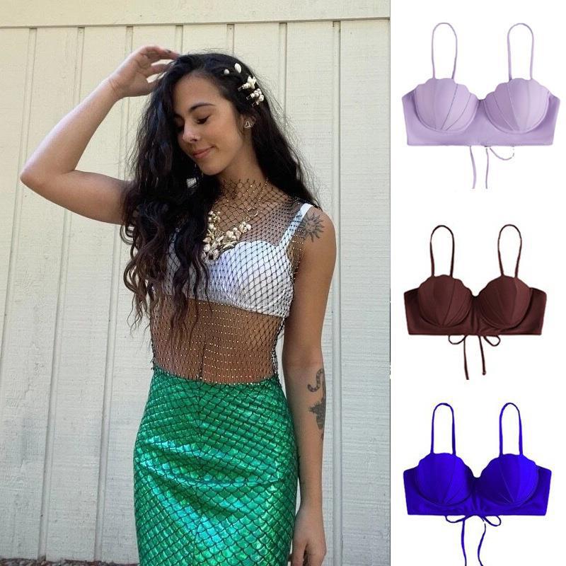 2025 Sexy Solid Color Halter Top Bikini - European & American Style Women s Swimsuit S білий
2025 Sexy Solid Color Halter Top Bikini - European & American Style Women s Swimsuit S білий