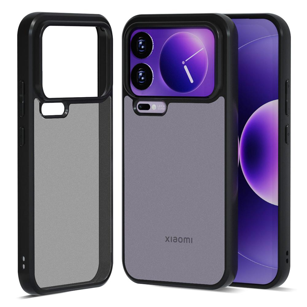 IBMRS For Xiaomi 17 Pro Case Soft TPU Frame Hard PC Back Anti-Fall Phone Cover
IBMRS For Xiaomi 17 Pro Case Soft TPU Frame Hard PC Back Anti-Fall Phone Cover