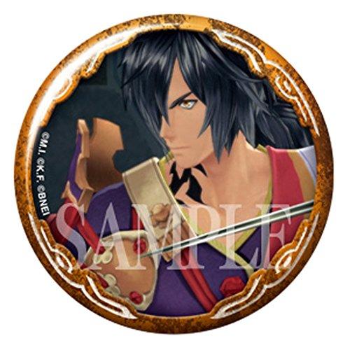 es series nino коллекция торговых значков Tales of Berseria Rokurou Langetsu один предмет
es series nino коллекция торговых значков Tales of Berseria Rokurou Langetsu один предмет
