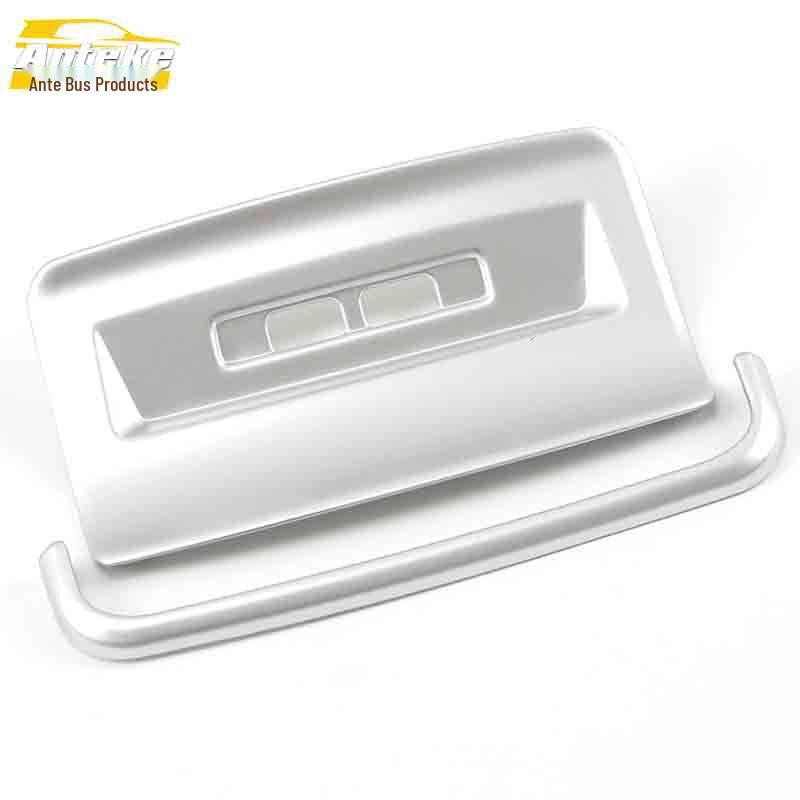 Декоративная наклейка на верхний задний воздуховод для кондиционера крыши автомобиля Karoq
Декоративная наклейка на верхний задний воздуховод для кондиционера крыши автомобиля Karoq