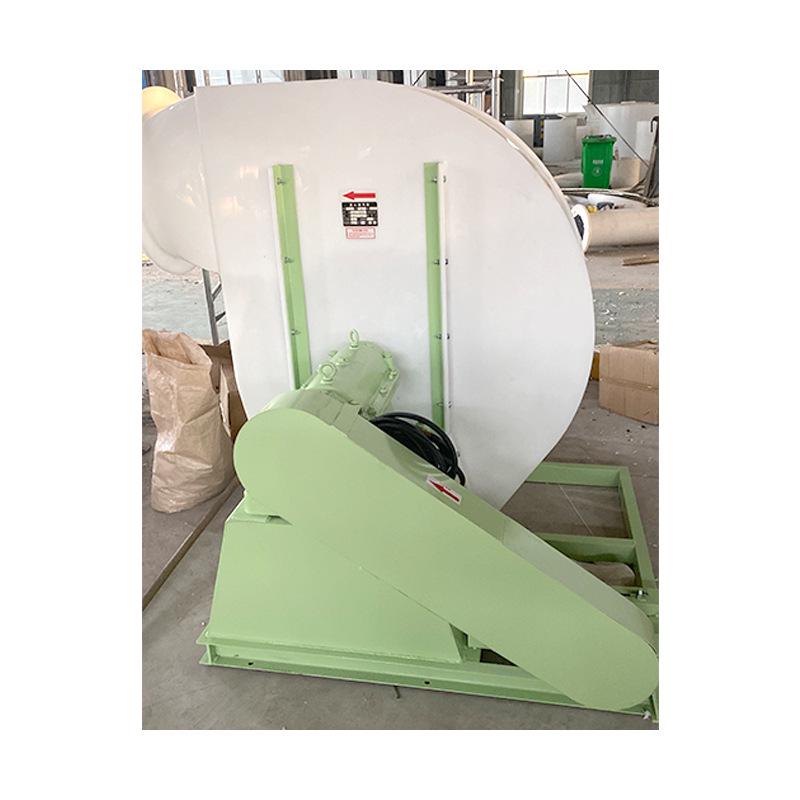 Explosion-Proof Anti-Corrosion PP Centrifugal Fan: Acid-Base Salt Resistant, High Air Volume Ventilator
Explosion-Proof Anti-Corrosion PP Centrifugal Fan: Acid-Base Salt Resistant, High Air Volume Ventilator
