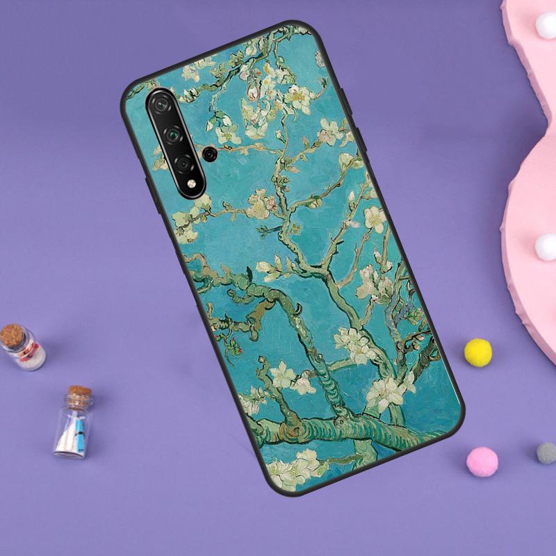 Van Gogh Starry Night For Huawei Nova 11i 12i 8i 7i 3i 9 10 SE Y60 Y61 Y70 Y72 Y73 Y90 Y91 P20 P30 P40 Lite Case Huawei Nova 5T
Van Gogh Starry Night For Huawei Nova 11i 12i 8i 7i 3i 9 10 SE Y60 Y61 Y70 Y72 Y73 Y90 Y91 P20 P30 P40 Lite Case Huawei Nova 5T