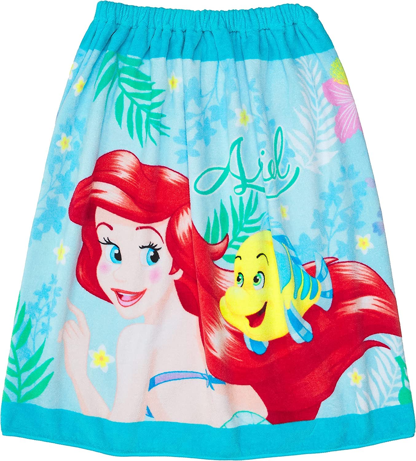 Marushin Wrap Towel Disney Princess Ariel 60cm Length Little Mermaid Wearable Bath Towel Wrap Towel Girls Boys 2095012100 Children s
Marushin Wrap Towel Disney Princess Ariel 60cm Length Little Mermaid Wearable Bath Towel Wrap Towel Girls Boys 2095012100 Children s