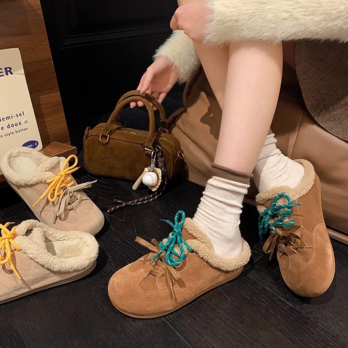 Круглая голова уродливые милые женские туфли Birkenstocks 2025 года с мягкой подошвой, полутапочки с сумкой 35 коричневый
Круглая голова уродливые милые женские туфли Birkenstocks 2025 года с мягкой подошвой, полутапочки с сумкой 35 коричневый