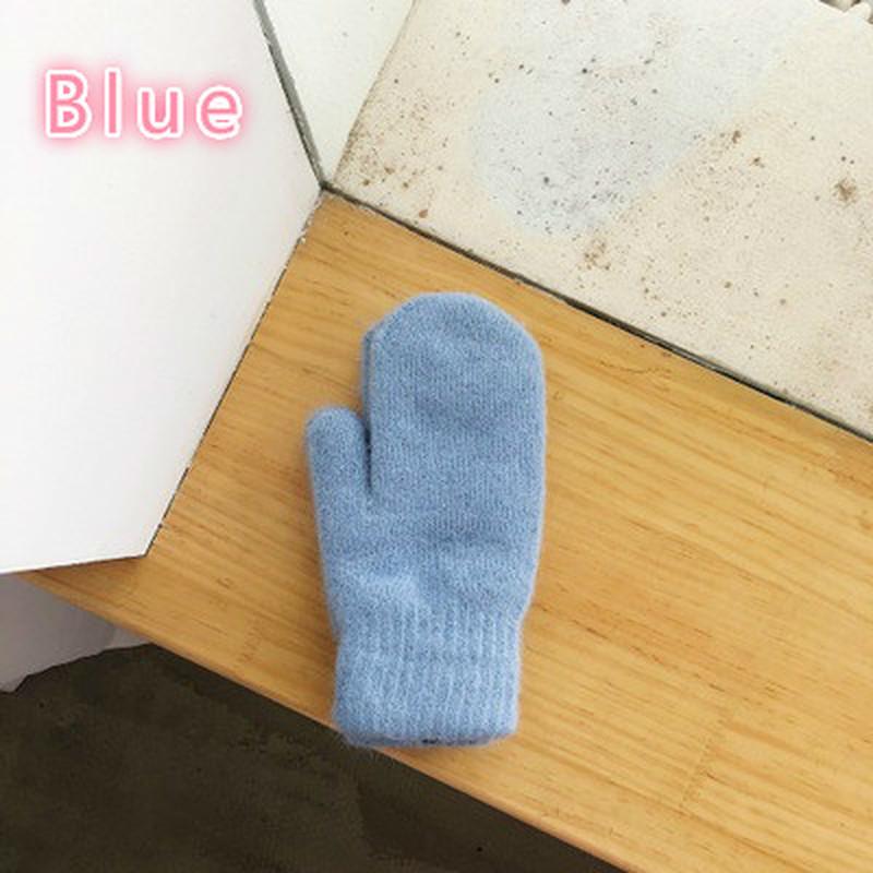 1 Pair Double-layer Rabbit Hair Gloves Female Winter Korean Version of Solid Color All Fingers Winter Women Gloves Girls Mittens синий
1 Pair Double-layer Rabbit Hair Gloves Female Winter Korean Version of Solid Color All Fingers Winter Women Gloves Girls Mittens синий