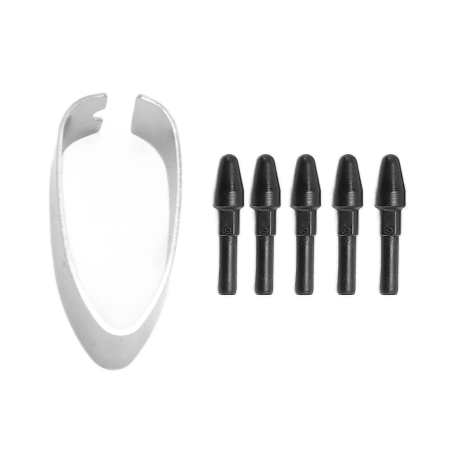 Сменные наконечники для стилуса для DPT-RP1 DPT-CP1 DPTA-RTF1 DPTA-RS1 Цифровая бумага Сенсорный экран
Сменные наконечники для стилуса для DPT-RP1 DPT-CP1 DPTA-RTF1 DPTA-RS1 Цифровая бумага Сенсорный экран