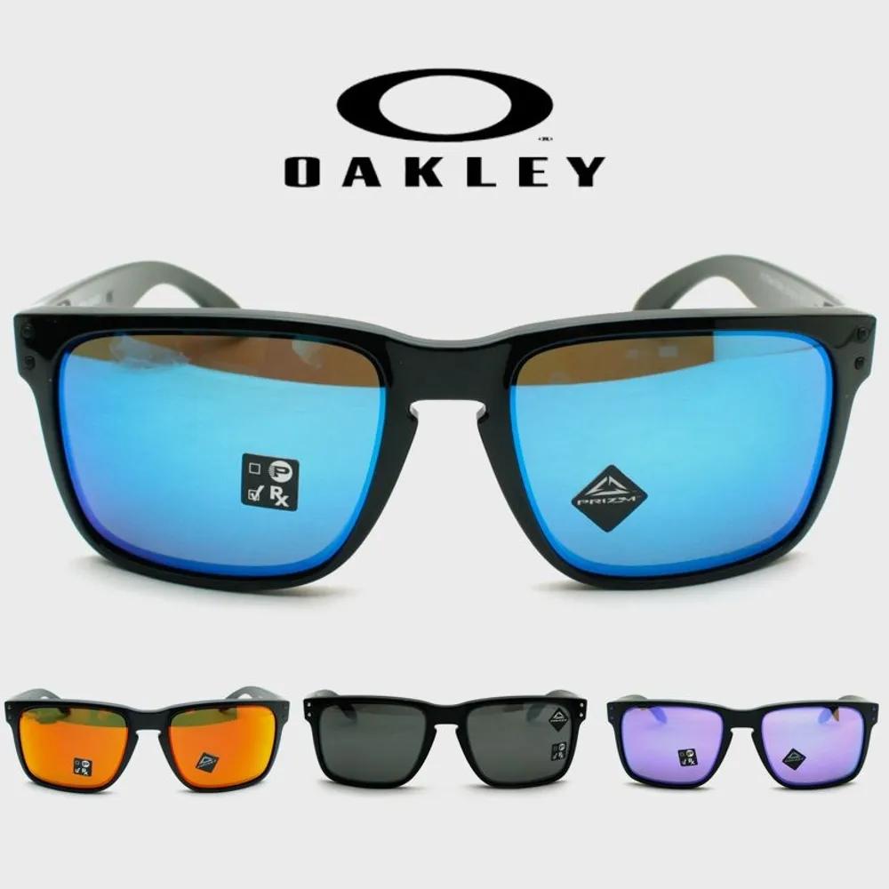 Oakley Sunglasses Holbrook HOLBROOK XL OO9417 OO9417-0359
Oakley Sunglasses Holbrook HOLBROOK XL OO9417 OO9417-0359